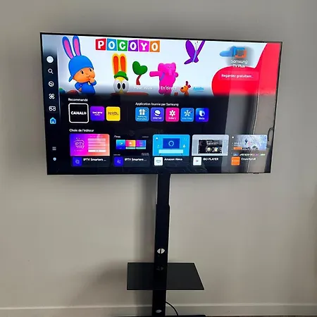 Cosy In Апартаменты