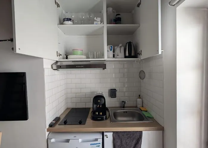 Cosy In * Clichy